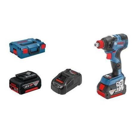 Bosch Professional Gdx V C Ah Ift Ak L Darbeli Somun S Kma