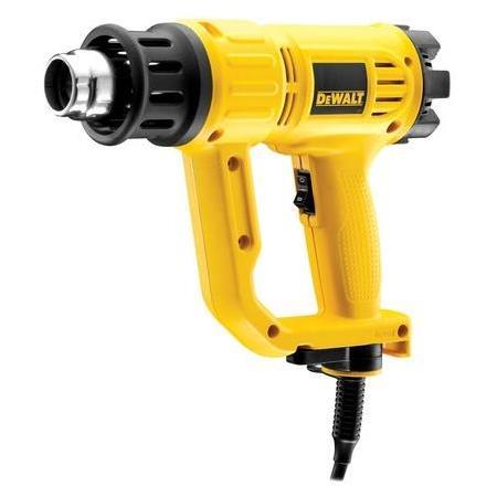 Dewalt D26411 Sıcak Hava Tabancası