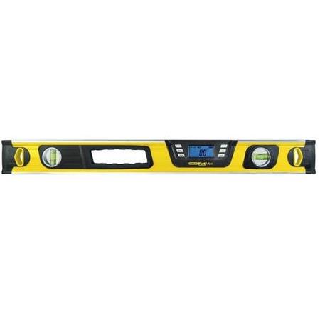 Stanley 0-42-086 Su Terazisi Fatmax Dijital-120 cm