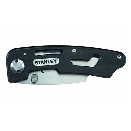 STANLEY 0-10-855 Katlanabilir Maket Bıçağı