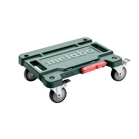 Metabo metaBOX Roller Board