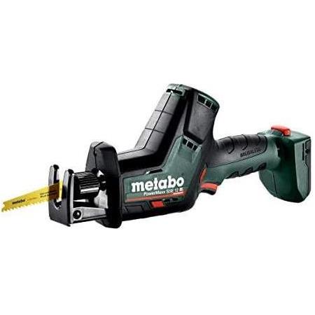 Metabo POWERMAXX SSE 12 BL - PM