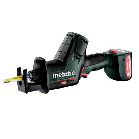 Metabo POWERMAXX SSE 12 BL / 2.0