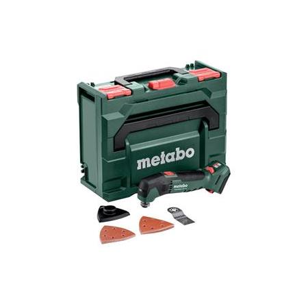 Metabo POWERMAXX MT 12 - PM