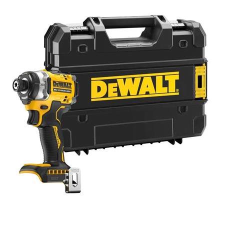 DEWALT 4'LÜ SET DCF922 + DCD800 + DCF887 + DCF860 + 4 ADET 4 AMPER AKÜ + SARJ ALETİ